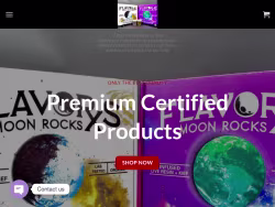 Flavorsrxmoonrocks