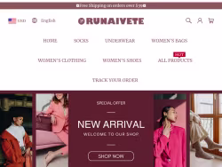 Runaivete