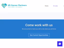 Uscareerpartners