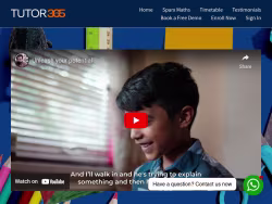 Tutor365
