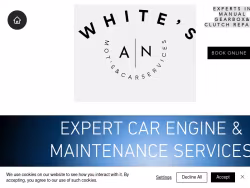 Whites-a-n