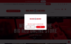 Bigredliquors