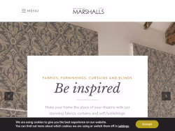 Marshallspreston