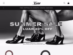 Luar