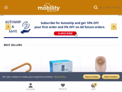 Mobilityequip