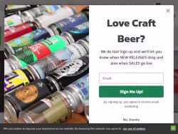 Craftbeersdelivered
