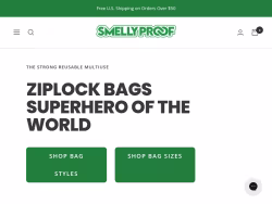 Smellyproof