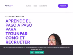 Recruhack