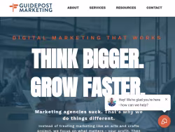 Guidepostmarketing