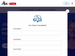 Learnfrenchwithalexa