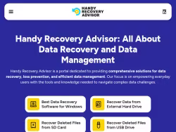 Handyrecovery