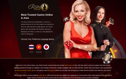Livecasinohouse