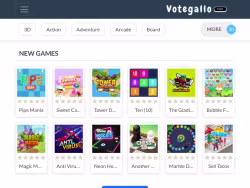 Votegallo