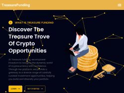 Treasurefunding