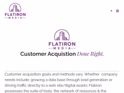 Flatironmedia