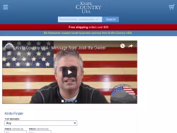 Knifecountryusa