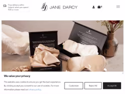 Janedarcy