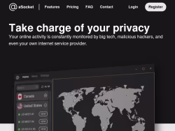 Asocket