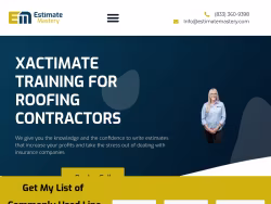 Estimatemastery