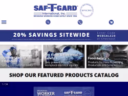 Saftgard