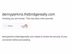 Dennyperkins