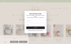 Fromtheislandcandles