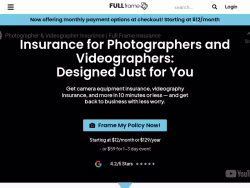 Fullframeinsurance