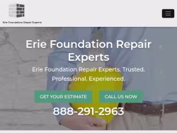 Foundationrepair-erie