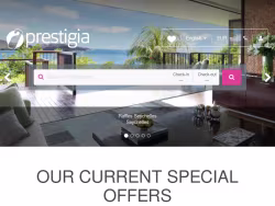Prestigia