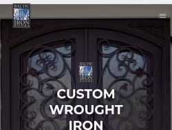 Balticirondoors
