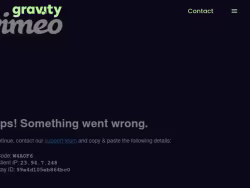 Gravityglobal