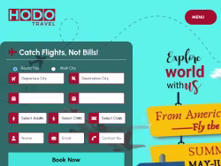 Hodotravel
