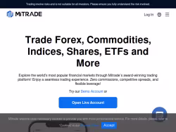 Mitrade
