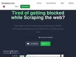 Scrappey