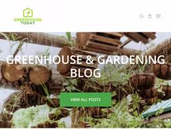 Greenhousetoday