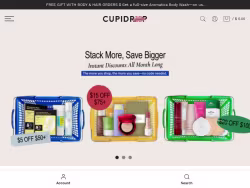 Cupidrop
