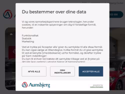 Aunsbjerg