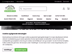 Rawfoodshop