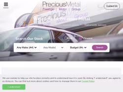 Precious-metal