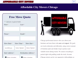 Affordablecitymovers