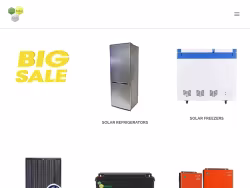 Ecosolarcool
