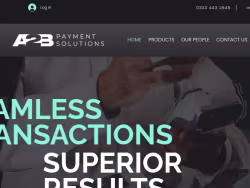 A2bpayments