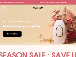 Clearlift-uk
