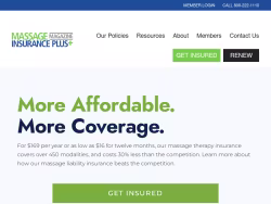 Massageliabilityinsurancegroup