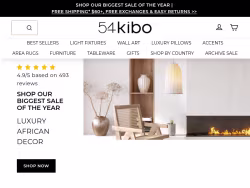 54kibo