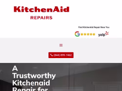 Kitchenaid-repairs