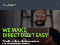 Cleardebit