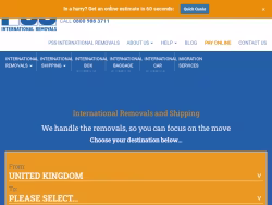 Pssremovals