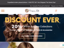 Thehairextensioncompany