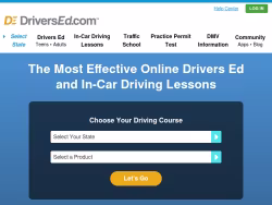 Driversed